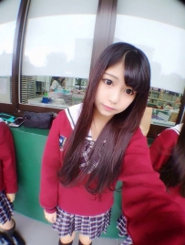18歲可愛幼齒妹妹有興趣密我唷