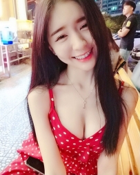 柔情 157.C+.46.24歲  愛笑甜妹  女友fu滿滿
