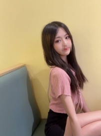 #高雄  小皮 160cm/Ccup/47kg/20歲  類型：甜美可愛  健談