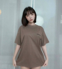 #新妹推薦  妞琪  163cm.E.47.24歲  高冷混血妹
