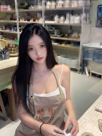 🌈新竹 竹北 香山  🌷舒舒  166cmD奶22歲【#氣質陶藝師】
