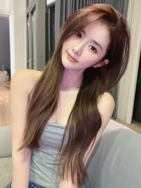 可可 166cm/C奶/22歲    #直播平台人氣網紅