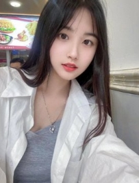 小希 158cm 44kg C杯 23歲  #清純甜美的學妹，從小甜到大