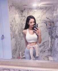 #高雄  小蘭 166.47.D.22y   火辣舞蹈系學生妹~