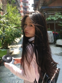 #台北主推  樂提 160cm 46kg C 21歲  #少女鄰家少女初長成