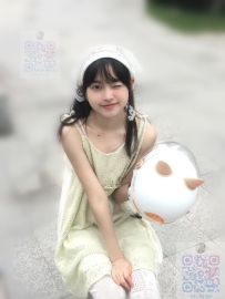 長相甜美超卡哇伊  #毛少水多 會吸會搖 花俏 161   44  B  20