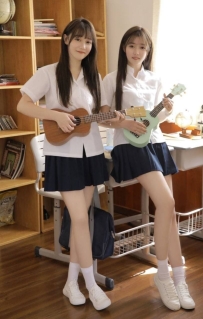 #雙北推薦  #3p  #雙飛  小煙：159.45.C.21  小花：157.44.D.20