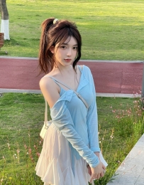 小夢 157cm.C奶.44Kg.21歲    外貌吸引人 銷魂勾人的眼睛