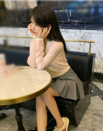 台中 熊安安 160-21歲-C奶-45kg  在校女大生