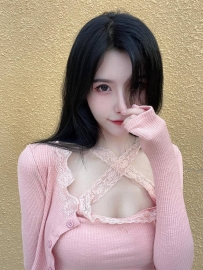 子晴  164.D.46kg.24歲  #性感風騷甜姐兒 水床服務加持