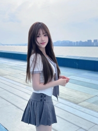 #台北    欣兒 164.D.22歲  可扣穴穴 玩起來超有感覺