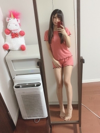台北 l  白白 160cm 45kg Ccup 20歲 l  會搖 聲音好聽 全程主動服務
