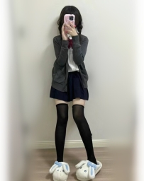 高雄 l 瑩瑩 155cm B奶 36kg 19歲 l 皮膚白皙粉穴粉奶