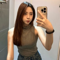 #彰化  糖果 165.D.49.26歲  御姐小惡魔 ✅  全身散發棉花糖香氣 實際卻是辣妹魂