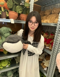 🎄🎄淺淺 156.45.C.22歲   這妹白皙嫩肌，渾圓美胸，