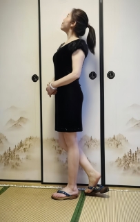 美惠 162.45.C.38歲  成熟熟女 身段保養得剛剛好