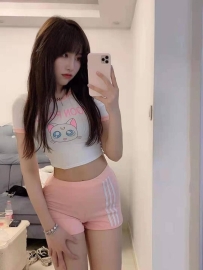 佳藝 160.D奶.21歲 身材一級棒 甜美大奶不胖皮膚白