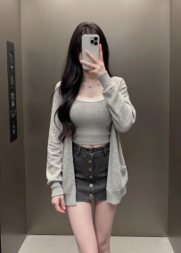 #臺北  奶糖 160.45.C.19    🔺 只看過外貌 身材