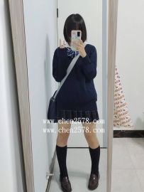 惠紫  156   44  C 18歲  皮膚白皙 水嫩Q彈