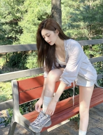 #台南 軟軟 168 48 E 24歲 年輕大奶妹 身材高挑顏值高
