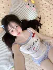 💖 名字：依柔  💖 158cm｜46kg｜C｜19歲