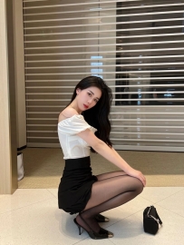 #高雄 錦錦 166cm C奶 25歲 各位宅男們心目中A片里的美腿辣妹