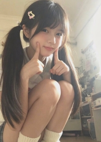#臺中 璐兒｜160cm・19歲 嬌小可愛的小隻馬
