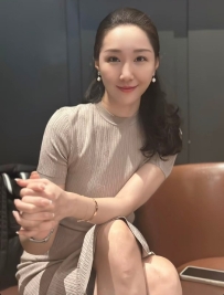 依婷 166cm/48kg/Ccup/36歲 熟齡有韻味  氣質姐姐型