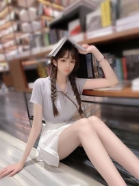 蕾蕾  167cm Dcup 46kg 20y   大學學生妹 唱歌很好聽