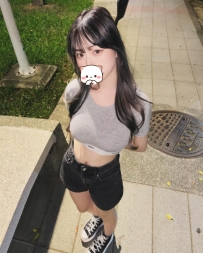 #台北 純純158.45.D.19歲  小隻可愛型  俏皮 可愛