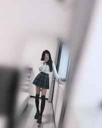 若彤 158cm 44kg Ccup 20歲  白皙皮膚  自然氣質 初戀感女友