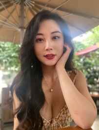 安娜 164cm/48kg/Dcup/35歲  前些年離婚了 現在單身