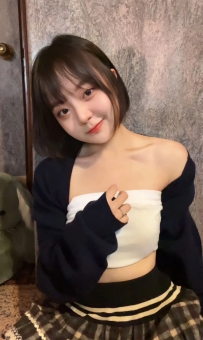 恩熙 159/44 Ccup 20歲    清純 可愛  甜美 服務態度很好