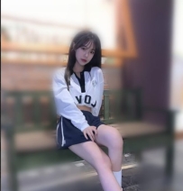 貝拉 162cm/46kg/C奶/20歲  甜美 清純 白皙 甜美的笑容讓您想要進一步的靠近