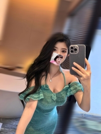 #彰化  雨夢 165cm 47kg E奶 25歲  翹臀性感正妹