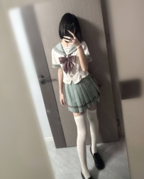 #臺中 霏霏 155/B/41/22y 身體纖細皮膚香香