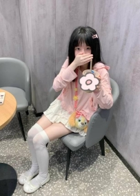 幼幼 155.42.A.18  #高中畢業生 小只可愛  幼齒妹  蘿莉控必點