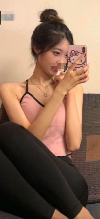 #喜歡騷的哥哥可約  藍心 163cmD奶25歲