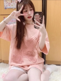 #小可愛今日8k可約 丫頭 158-44-B+-19