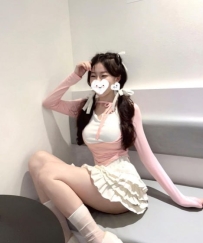 地區：高雄可約  #極品拉拉隊員  多慧 163cmD奶22歲