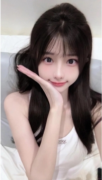 芯甜 160cm C奶.45kg.22歲  可愛的笑容 標準身材的正妹