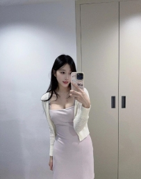 #台北可約  依晨 164 46 D 25歲  氣質 性感小女人味道十足
