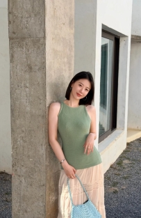 #台北 湘芸 164cm.C奶.52kg.35歲