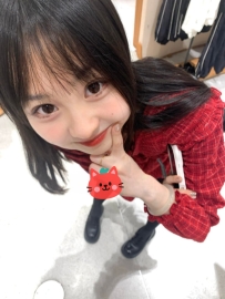 米朵 157.44.C.19歲  #純情小女友 青春又可愛的學生妹