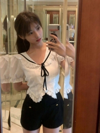 高雄可約  玉子 158cm 小C 45 21歲  #身材嬌小 屁股圓又超俏