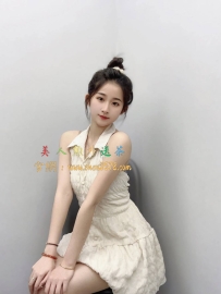 蜜晨 159 44 B+ 19歲   #在校學生妹 很清純很可愛