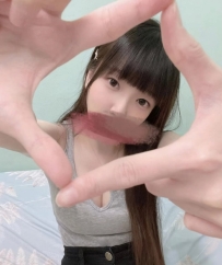 雙北可約  雅菲  20歲.158.44kg.C奶  甜美可愛 她善於展現自己的魅力