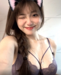 #臺南  小奈 162.45.D.23歲    氣質甜美的小姊姊，溫柔又貼心