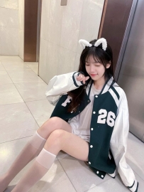 #台北 小璇 160cm/45kg/Bcup/20歲 #剛上大學的粉嫩學妹