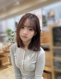 台中 l 多多 160cm/C+奶/45kg/22歲 l 口技了得姿勢多變